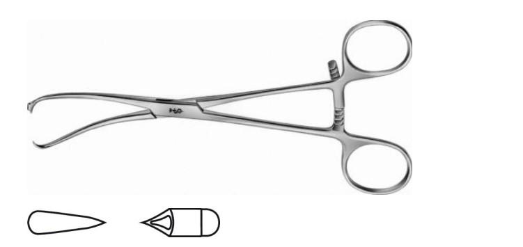 МЕЙЄР РЕПОЗИЦІЙН. ЗАТИСКАЧ ДЛЯ ПРОВОД. 1MM